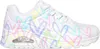 Skechers Uno-Spread The Love 155507-WPTQ, Sneaker, Damen, Produktbild-Vorschau 23