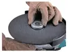 Makita EZYNUT M14 Schnellspannmutter ( 195354-9 ) für 180 Produktbild-Vorschau 8