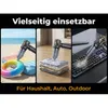 4-in-1 Akku Handstaubsauger, 16000Pa Bürstenloser Motor, Produktbild-Vorschau 8