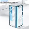 Pouzdro pro Samsung Galaxy Z Fold 5 s magnetickým pantem, Náhled obrázku produktu 5