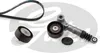 Gates K026PK1583 Keilrippenriemensatz für ALFA ROMEO 159 Produktbild-Vorschau 2