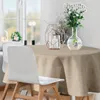 Festliche Tischdecke Tischdekoration STELLA 1 gold 180 cm Produktbild-Vorschau 2