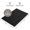 Blumtal Badvorleger Terry - Badezimmerteppich 100% Produktbild-Vorschau 2
