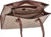 Guess Silvana Frauen 4G Logo Druck Synthetik Große Tote Produktbild-Vorschau 47