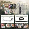 Survival Kit/Notfallset für Camping mit Erste-Hilfe-Set, Produktbild-Vorschau 4