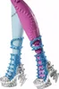 Monster High JBG75, Módní panenka, Ženy, 4 rok/roky, Náhled obrázku produktu 14