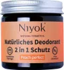 Niyok 3241 NIY, Deodorant, Deodorační krém, Tyčka, 40 ml, Náhled obrázku produktu 2