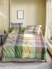 Irisette Mako-Satin Bettwäsche-Garnitur Magic 8891  Farbe Produktbild-Vorschau 5