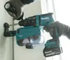 Makita DHR182Z, SDS Plus, Čierna, Modrá, 1,8 cm, 5000 Náhľad obrázku produktu 20