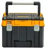 DeWALT DWST83343-1, Box na náradie, Polykarbonát, Čierna, Náhľad obrázku produktu 4