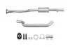 HELLA 8LC 366 024-011 Mittelschalldämpfer Schalldämpfer für Produktbild-Vorschau 2