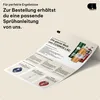 Kreidefarbe Spray Chalk Effect - Kreidesprühfarbe Farbspray Produktbild-Vorschau 6