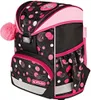 herlitz Schulranzen UltraLight Plus "Cats & Dots" Produktbild-Vorschau 2
