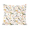 MuchoWow® Zierkissen Sofakissen Wohnzimmer Dekokissen 60x60 Produktbild-Vorschau 1