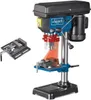 Vŕtačka Scheppach DP16VLS 500W Náhľad obrázku produktu 60