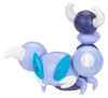 Pokémon PKW4096 - Battle Figure Set - Schiggy, Skorupi, Produktbild-Vorschau 3