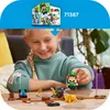 LEGO Super Mario Luigiho sídlo – Poltergust – rozširujúci Náhľad obrázku produktu 8