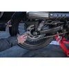 NIGRIN MOTO-BIKE Mikrofasertuch Produktbild-Vorschau 11