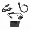 Akumulator zastępczy Andoer DR-E8 z adapterem USB DC Power Podgląd zdjęcia produktu 8