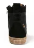 John Doe Motorrad Schuh Neo Black/Brown-42,5 Produktbild-Vorschau 5