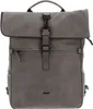 PICARD Rucksack mit Laptopfach Casual Backpack Taupe Produktbild-Vorschau 1