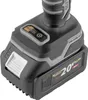 Procraft RS20A-1B-C Scie sabre Recipro sans fil 20 V Voir les images du produit 8