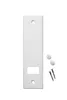 Schellenberg Gurtwickler-Abdeckplatte STANDARD Maxi, 160 Produktbild-Vorschau 3