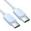 JOYROOM S-CC100A141BL, 1,2 m, USB A, USB C, 4,8 Gbit/s, Náhled obrázku produktu 3