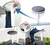 Taboret biurowy ergonomiczny regulowany balansujący Podgląd zdjęcia produktu 3