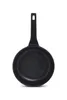 Pentole nere INDUCTION GLASS LID 10 pezzi set di pentole Anteprima dell’immagine prodotto 20