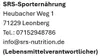 SRS Vital Blast Caps - 120 Kapseln Produktbild-Vorschau 4