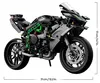 Motorka Kawasaki Ninja H2R Náhľad obrázku produktu 36