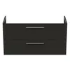 Ideal Standard T5514NV WT-Unterschrank i.life B 2 Auszüge Produktbild-Vorschau 3