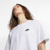 Nike Hemden Club Tee, AR4997101, Maat: 178 Productafbeelding-voorbeeld 24