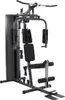 HAMMER Finnlo Kraftstation Autark 600, Profi-Multigym für Produktbild-Vorschau 1