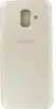 The back of a Samsung flip phone case. Náhled obrázku produktu