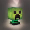 Paladone Creeper Icon Light BDP ambientné osvetlenie Náhľad obrázku produktu 7