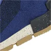 UYN Urquiola Urban Socken-Schuh mit beigefarbiger Sohle Produktbild-Vorschau 7