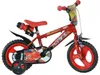 Dětské kolo Dino bikes 12" s potiskem CARS 3 Náhled obrázku produktu 7