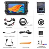 7" DAB+ GPS Autoradio DVD Bluetooth für VW Golf Passat Produktbild-Vorschau 13