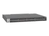 Netgear M4300-48X - Switch - L3 - řízený - 48 x 10 Gigabit Náhled obrázku produktu 2