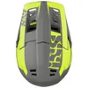 IXS Sports Division iXS XACT Evo helmet L/XL Lime-Graphite Produktbild-Vorschau 5