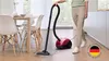 Aspirateur traîneau Bosch Série 2 BGBS2RD1, 3,5 L, Voir les images du produit 12