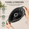 Stampo in silicone per friggitrice ad aria - forma a Anteprima dell’immagine prodotto 7