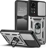Armor Handyhülle für Xiaomi Redmi Note 11 Kameraschutz Produktbild-Vorschau 1