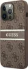 Guess, Schutzhülle 4G Stripe Apple iPhone 13 Pro, Braun Produktbild-Vorschau 7