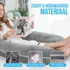 Avalo Schwangerschaftskissen 5XL - 330cm - Abnehmbarer Produktbild-Vorschau 14