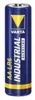 Batérie Varta INDUSTRIAL PRO Mignon AA LR6 (4x v balení) Náhľad obrázku produktu 9