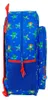 Plecak Safta Toy Story 19 l, 33 x 42 x 14 cm, niebieski, Podgląd zdjęcia produktu 3