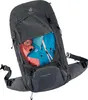 Deuter Damen Tourenrucksack Futura Air Trek 45 + 10 SL Produktbild-Vorschau 13